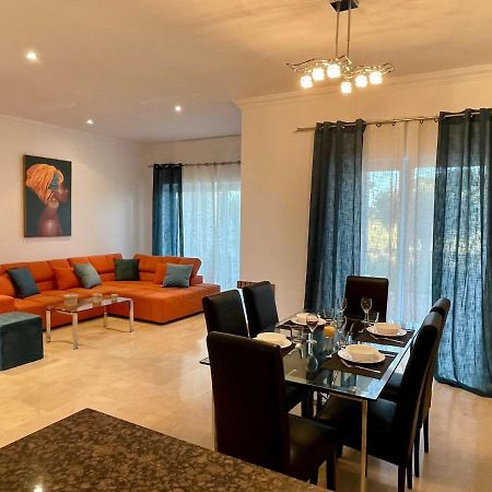 Fairway Gardens Arcos de la Frontera Exterior foto