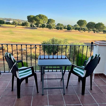 Fairway Gardens Arcos de la Frontera Exterior foto