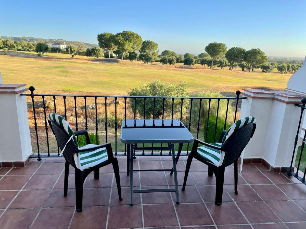 Fairway Gardens Arcos de la Frontera Exterior foto