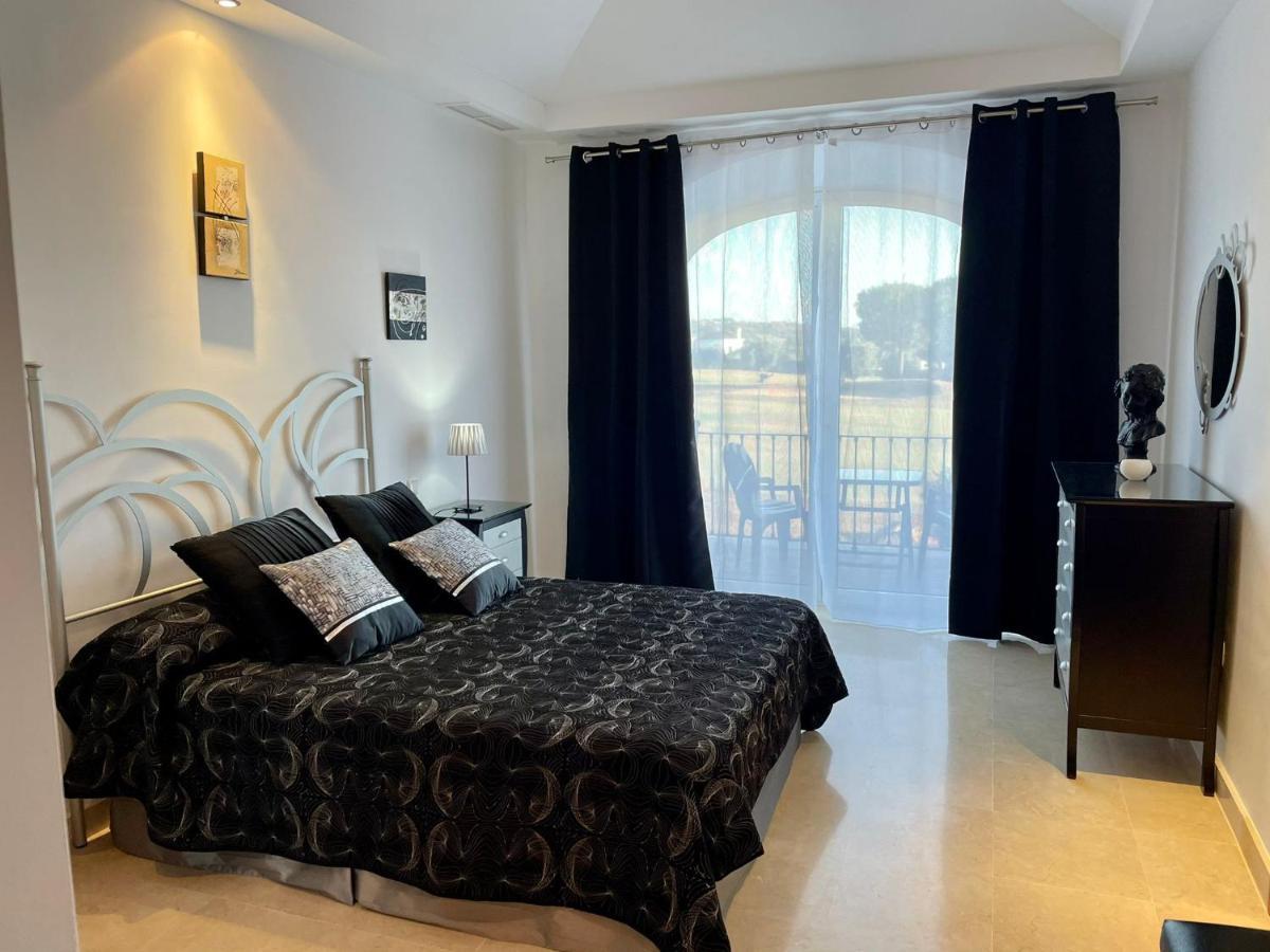 Fairway Gardens Arcos de la Frontera Exterior foto