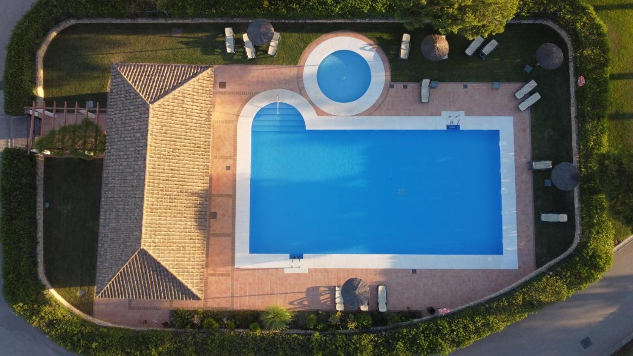 Fairway Gardens Arcos de la Frontera Exterior foto