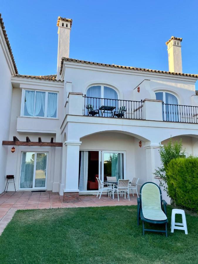 Fairway Gardens Arcos de la Frontera Exterior foto