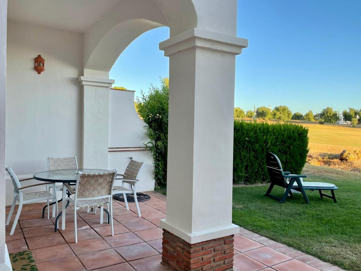 Fairway Gardens Arcos de la Frontera Exterior foto