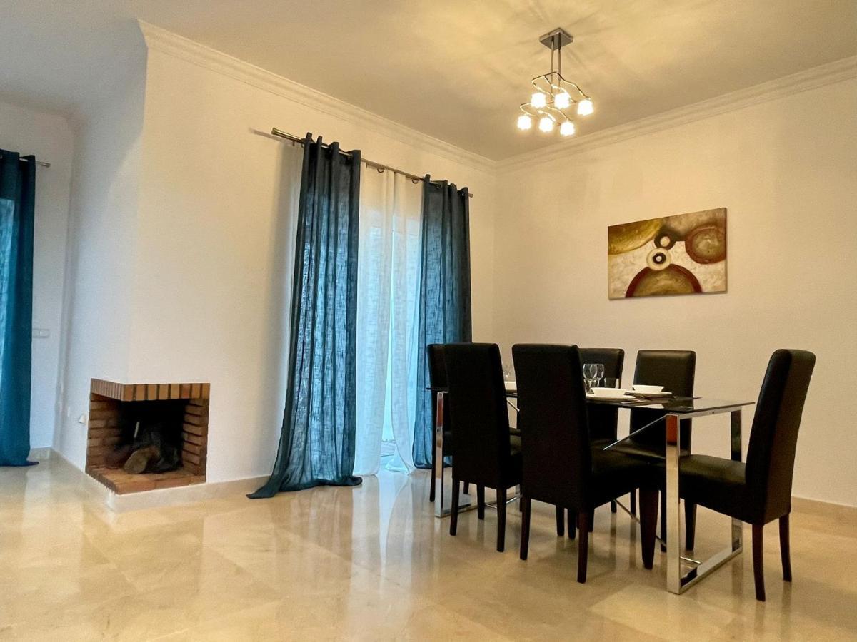 Fairway Gardens Arcos de la Frontera Exterior foto