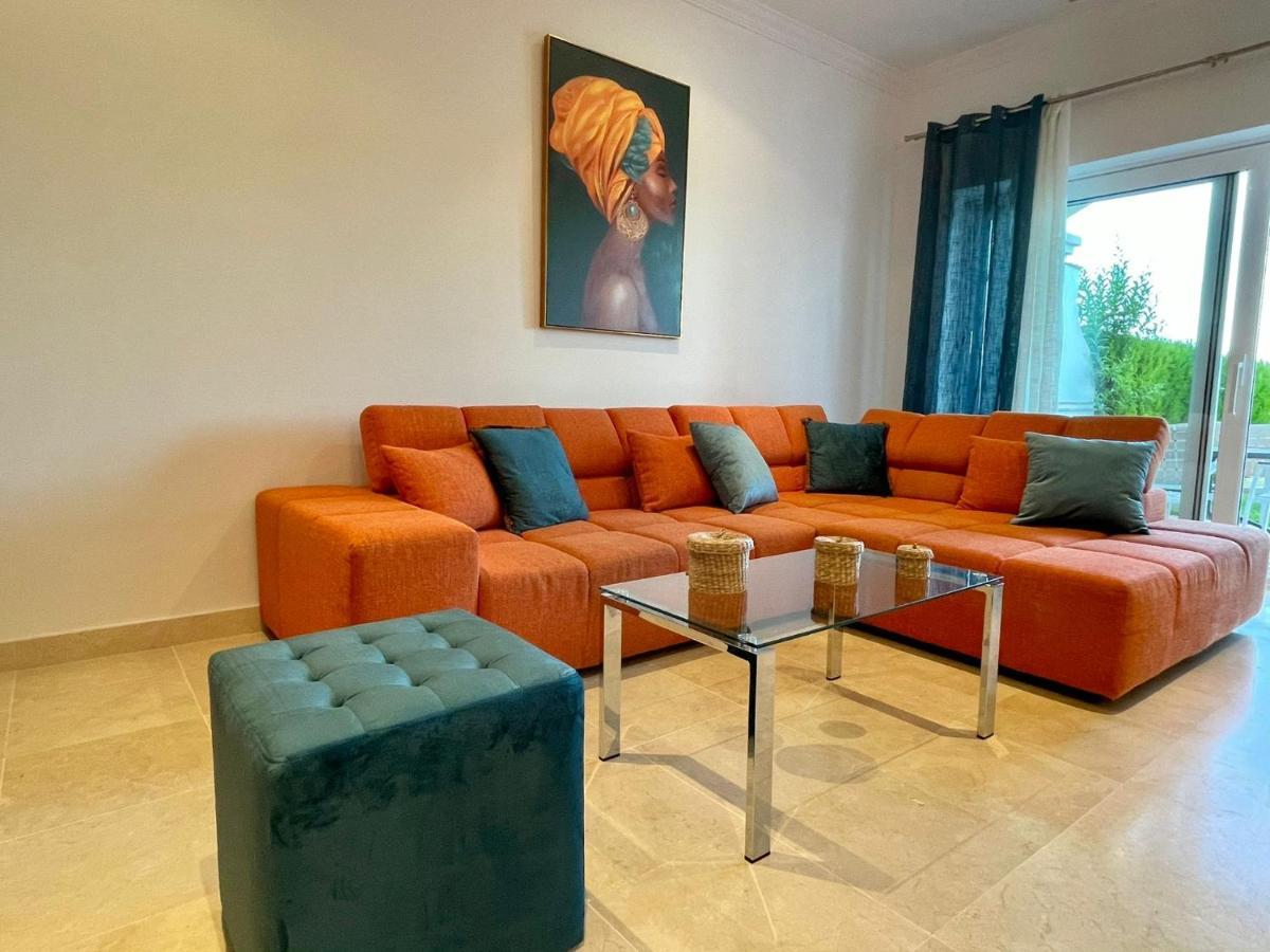 Fairway Gardens Arcos de la Frontera Exterior foto